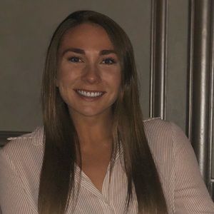 Meet your Posher, Michele